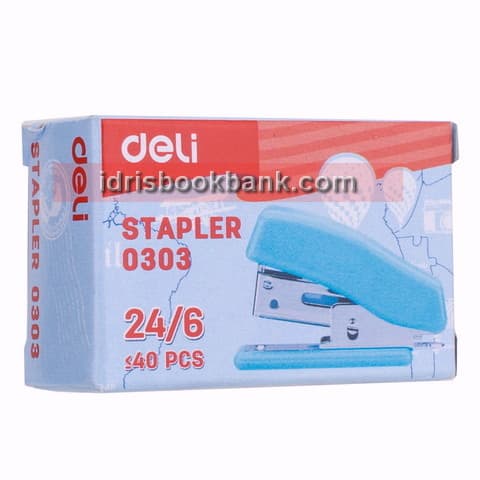 DELI STAPLER 0303