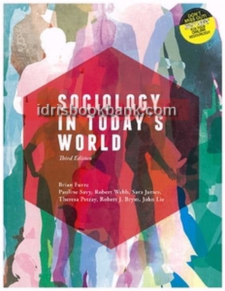 SOCIOLOGY IN TODAYS WORLD