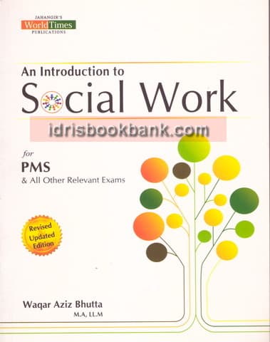 JBD SOCIAL WORK FOR PMS & ALL OTHER RELEVANT EXAMS