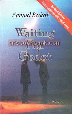 WAITING FOR GODOT REVISED EDITION TEXT