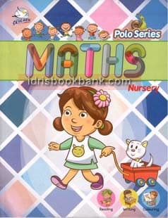 GOHAR POLO SERIES MATHS NURSERY