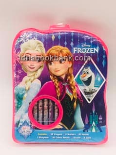 COLOUR KIT 42PCS FINE-45-1-00-5219