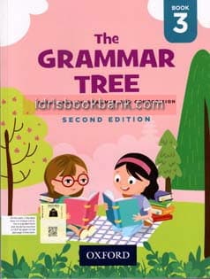 OXFORD THE GRAMMAR TREE BOOK 3