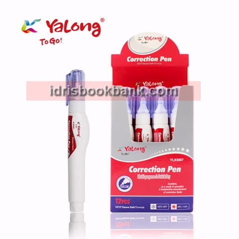 YALONG CORRECTION PEN YL93007