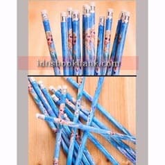 LEAD PENCIL NEW BLACK JAR