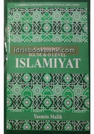 CAMBRIDGE IGCSE & O LEVEL ISLAMIYAT