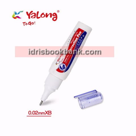 YALONG CORRECTION PEN