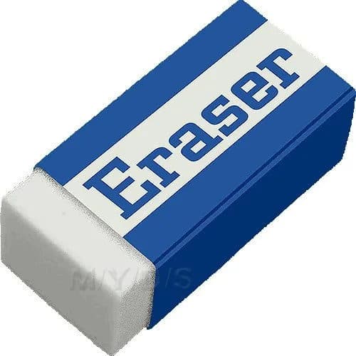 ERASER (100)