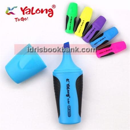 YALONG HIGHLIGHTER YL875055