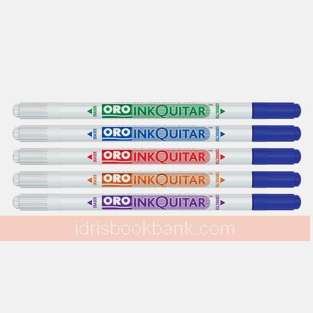 INK REMOVER REWRITER 10PCS PACK