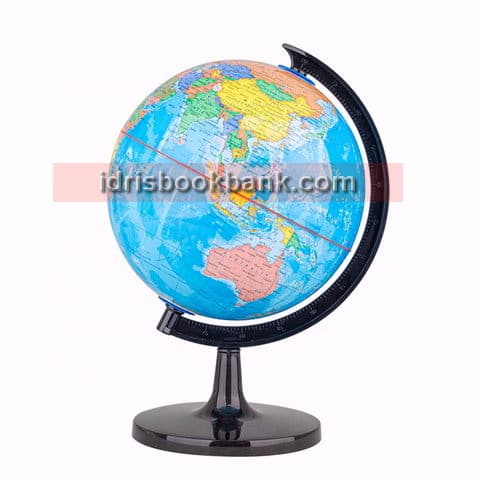 GLOBE MEREN 20CM