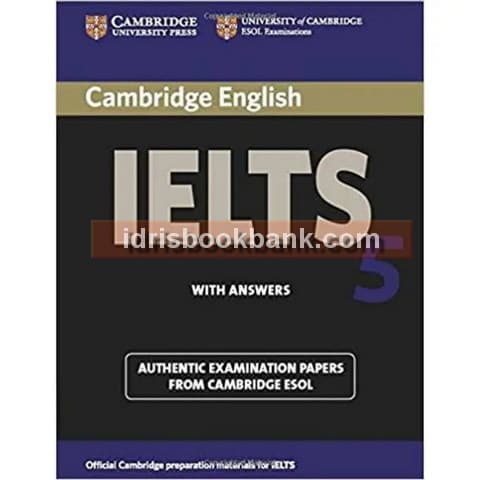 IELTS NO 5