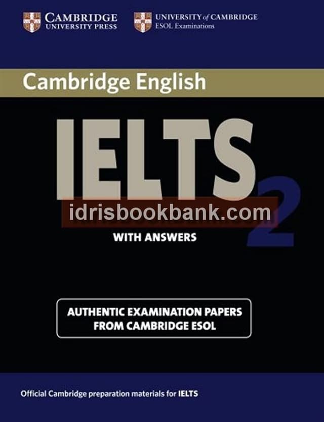 IELTS NO 2