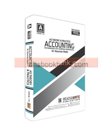 ARTICLE 115 ACCOUNTING AS LEVEL
