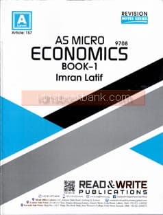 ARTICLE 157 ECONOMICS AS LEVEL BOOK1 MACRO