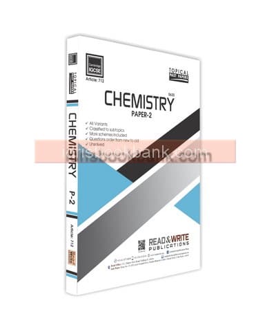 ARTICLE 712 CHEMISTRY IGCSE P2 CLASSIFIED