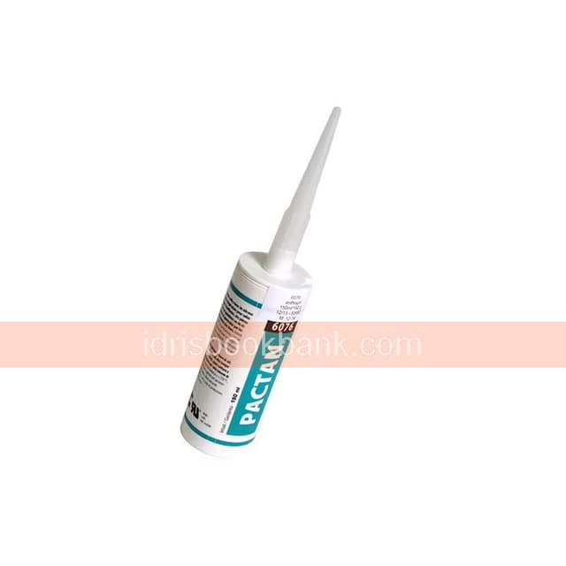 SILICONE GLUE 150ML