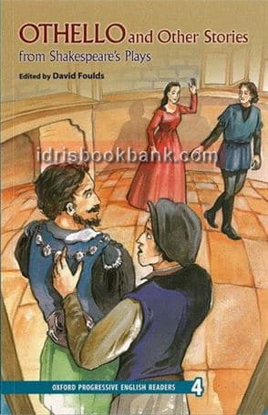 OXFORD READER OTHELLO 4