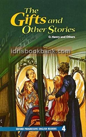 OXFORD READER THE GIFTS AND OTHER STORIES 4