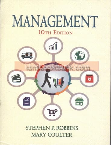 MANAGEMENT 10E