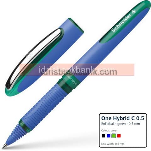 SCHNEIDER GREEN ONE HYBRIDE N05