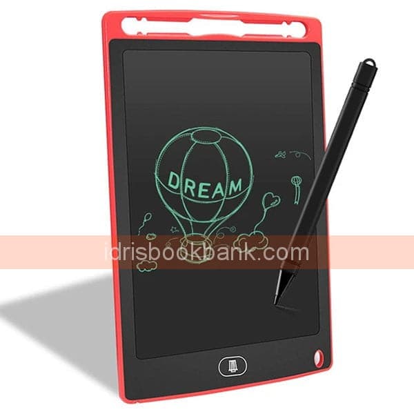 EDU WRITING PAD LCD 8.5