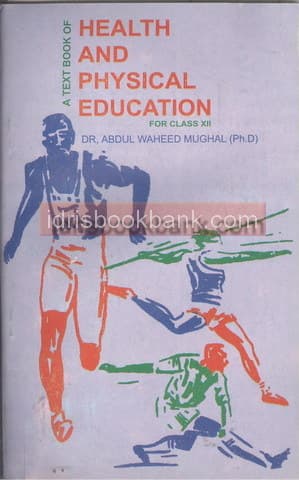 HEALTH & PHYSICAL EDUCATION 12 *