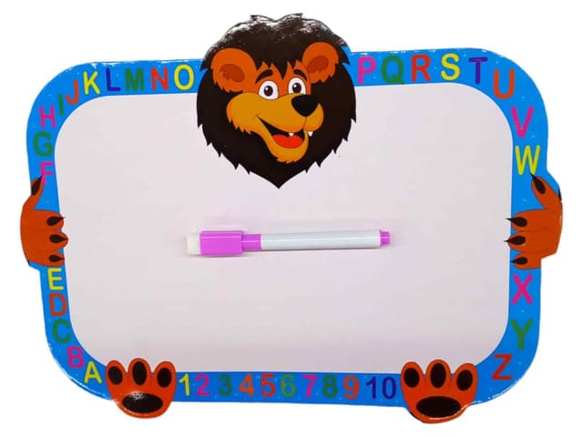 WHITE BOARD