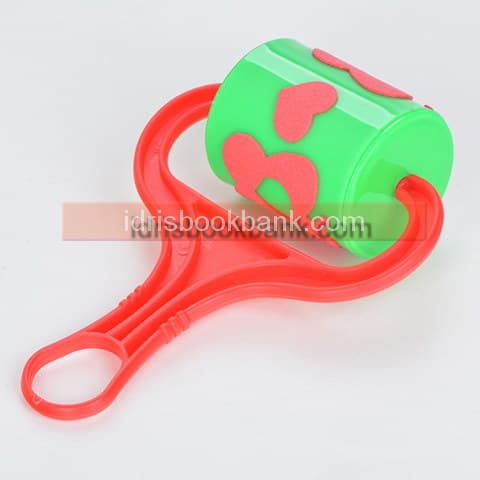 FOMIC PAINT STAMP TOOL 4P HM 929 4