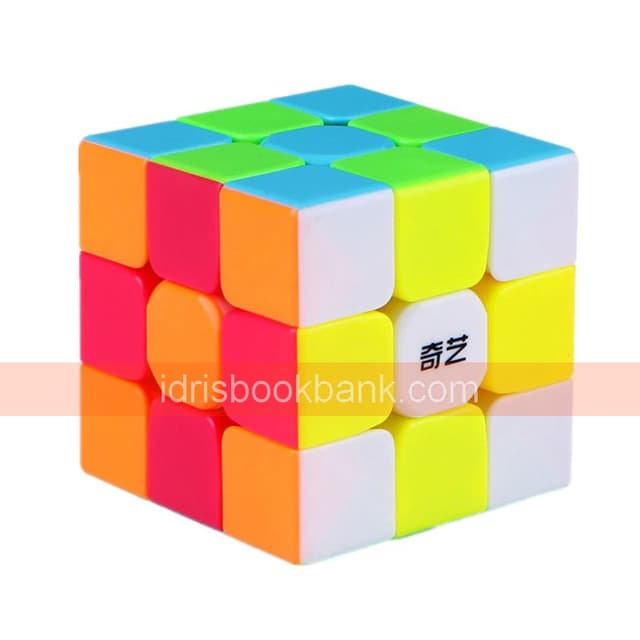 MAGIC CUBE 3X3 LH032B-6