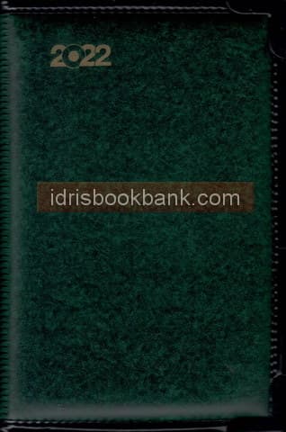 IQRA DIARY NO I-1E DF