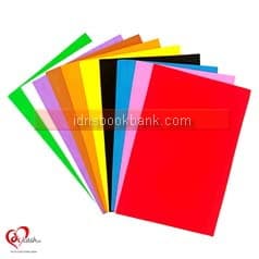 FOMIC SHEET GLITTER A4