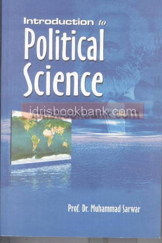 ILMI INTRODUCTION TO POLITICAL SCIENCE