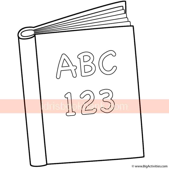 PAPER ABC+123