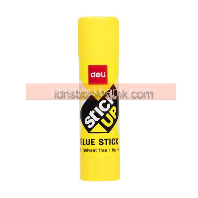 DELI GLUE STICK UP 8G