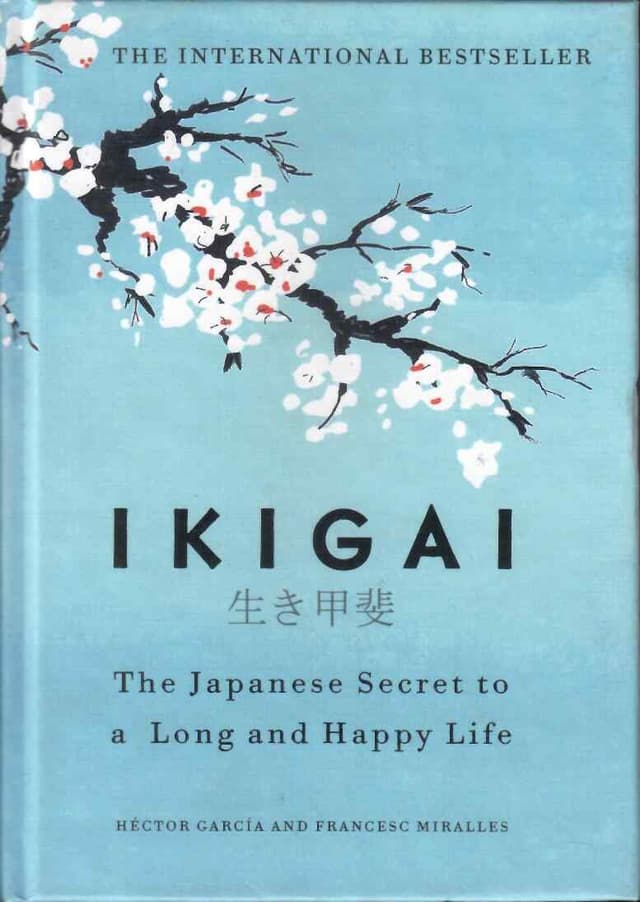 IKIGAI