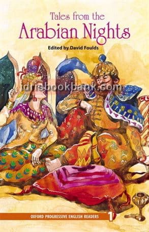 OXFORD READER TALES FROM THE ARABIAN NIGHTS 1