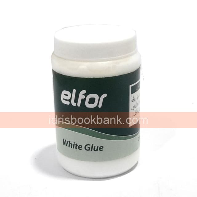 ELFOR GERMAN GLUE 200G