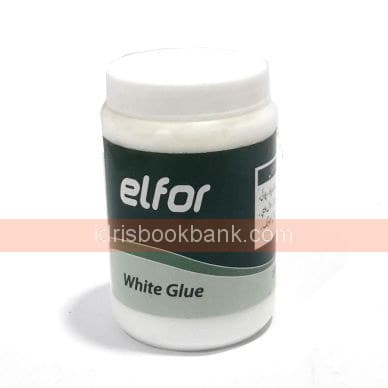 ELFOR GERMAN GLUE 100G