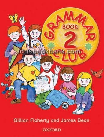 OXFORD GRAMMAR CLUB BOOK 2