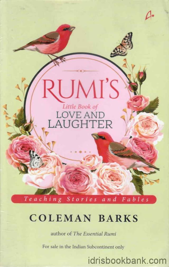 RUMIS LOVE AND LAUGHTER