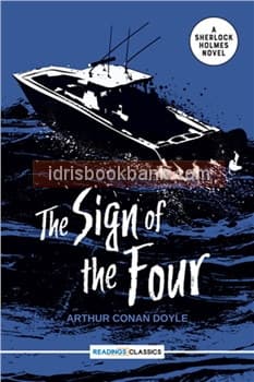 THE SIGN OF THE FOUR (READINGS CLASSICS)