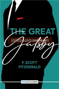 THE GREAT GATSBY (READINGS CLASSICS)