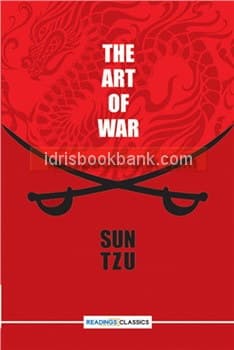 THE ART OF WAR (READINGS CLASSICS)