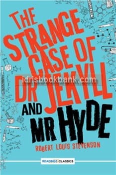 THE STRANGE CASE OF DR JEKYLL AND MR HYDE (READINGS CLASSICS)