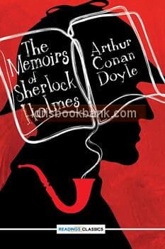THE MEMORIS OF SHERLOCK HOMES (READINGS CLASSICS)