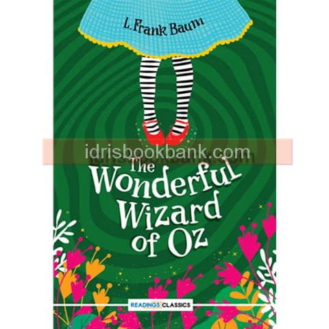 THE WONDERFUL WIZARD OF OZ (READINGS CLASSICS)