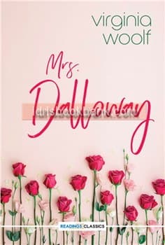 MRS DALLOWAY (READINGS CLASSICS)
