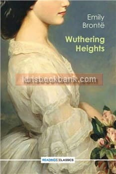 WUTHERING HEIGHTS (READINGS CLASSICS)