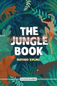 THE JUNGLE BOOK (READINGS CLASSICS)